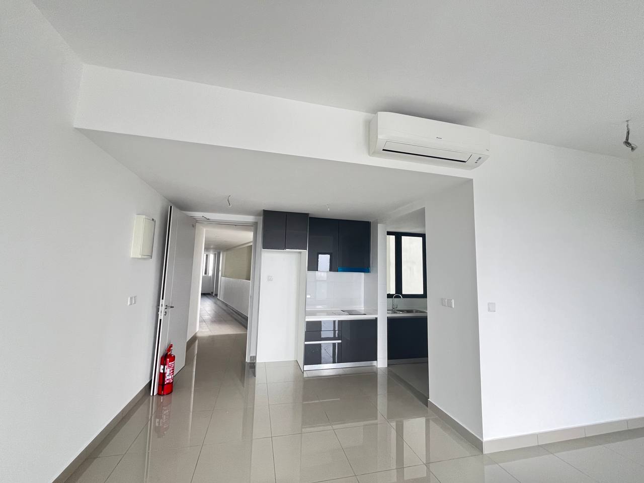 Panorama Residence 3Rooms PF by AD - photo 4