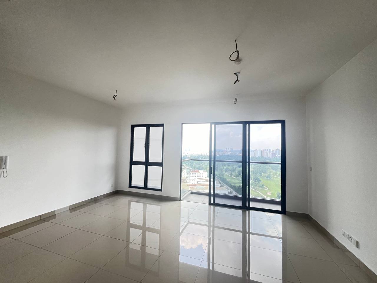 Panorama Residence 3Rooms PF by AD - photo 2