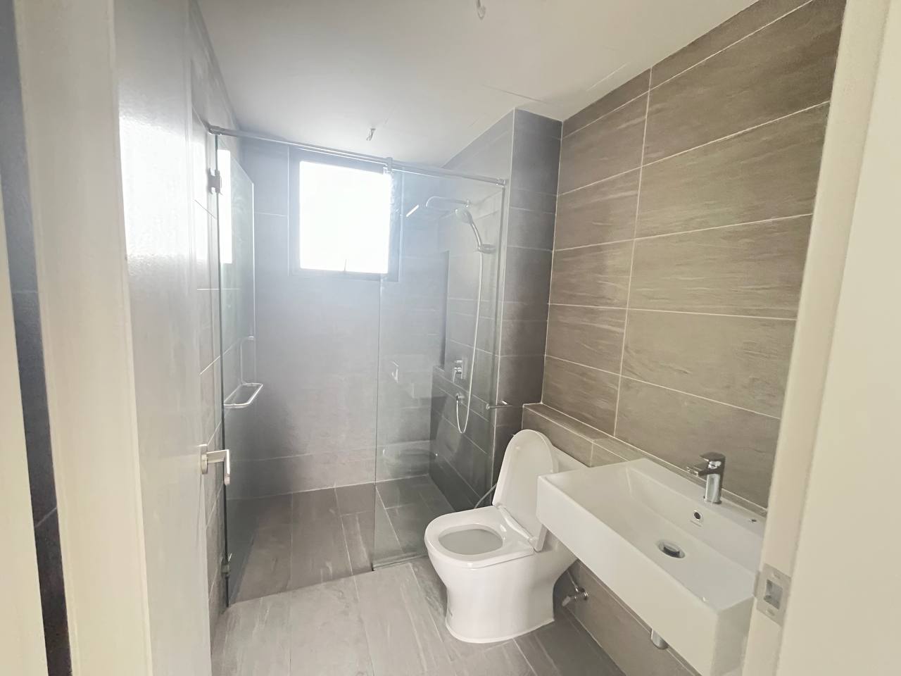 Panorama Residence 3Rooms PF by AD - photo 11