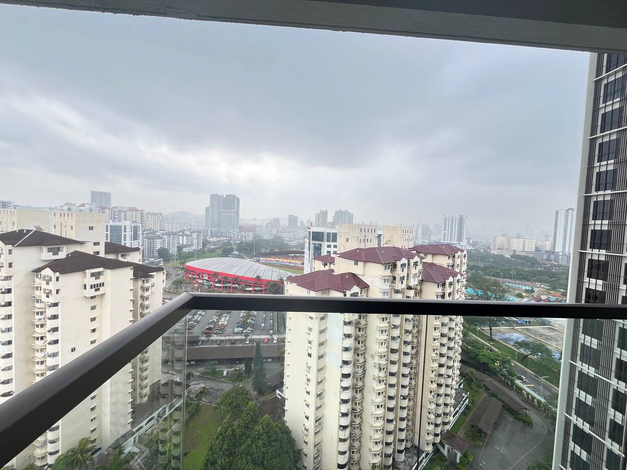 Panorama PF 2Bed By AD - photo 2