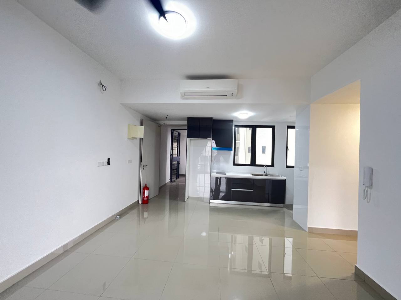 Panorama PF 2Bed By AD - photo 3