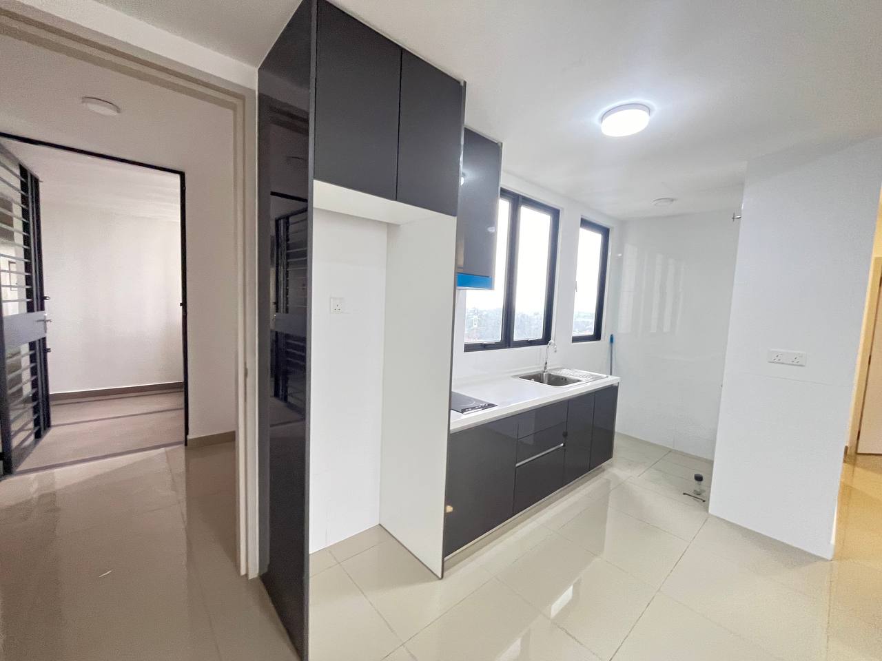 Panorama PF 2Bed By AD - photo 4