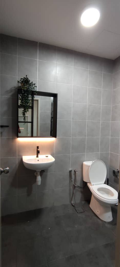 Ara Sentral 1Bed FF By AD - photo 5