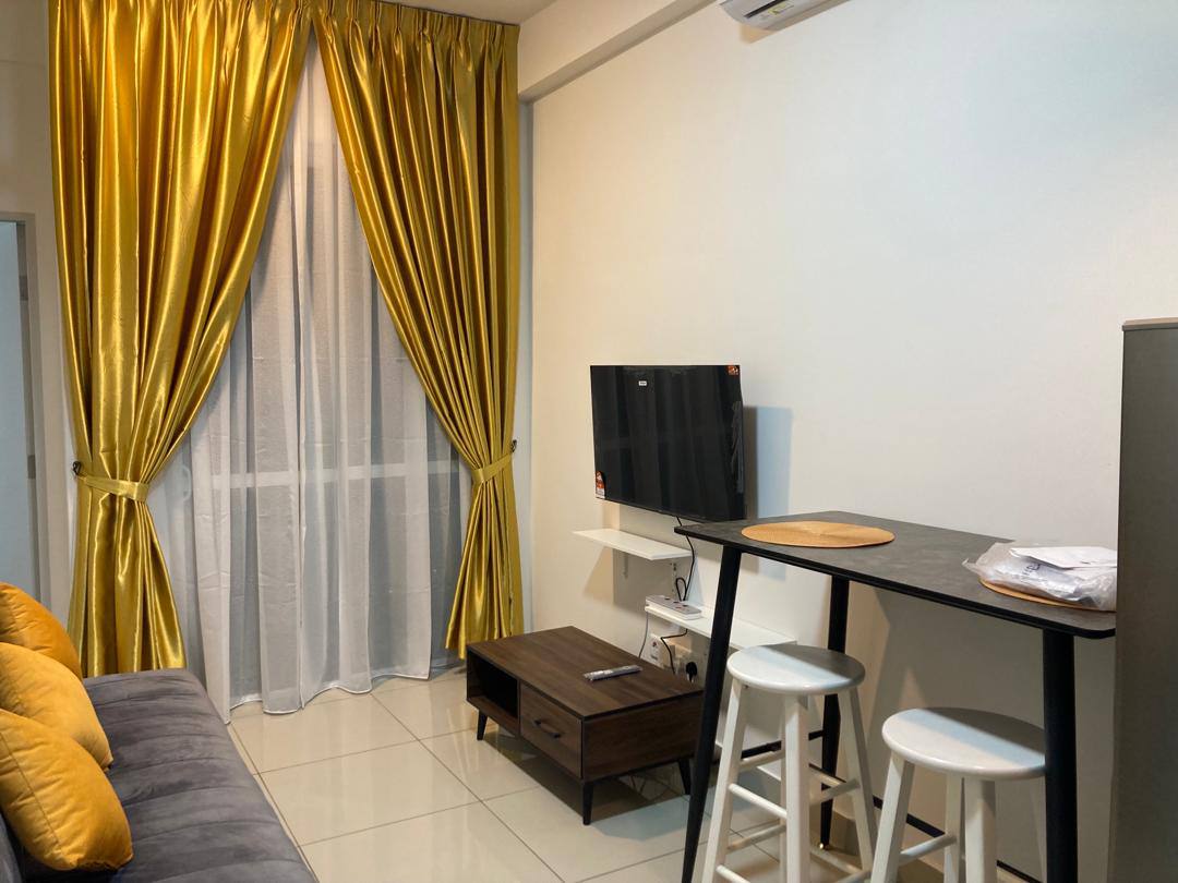 Plaza Kelana 2Bed FF By AD - photo 2
