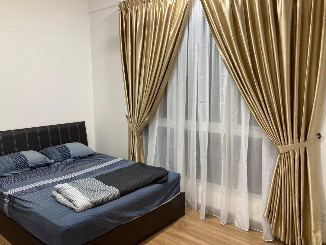 Plaza Kelana 2Bed FF By AD - photo 3