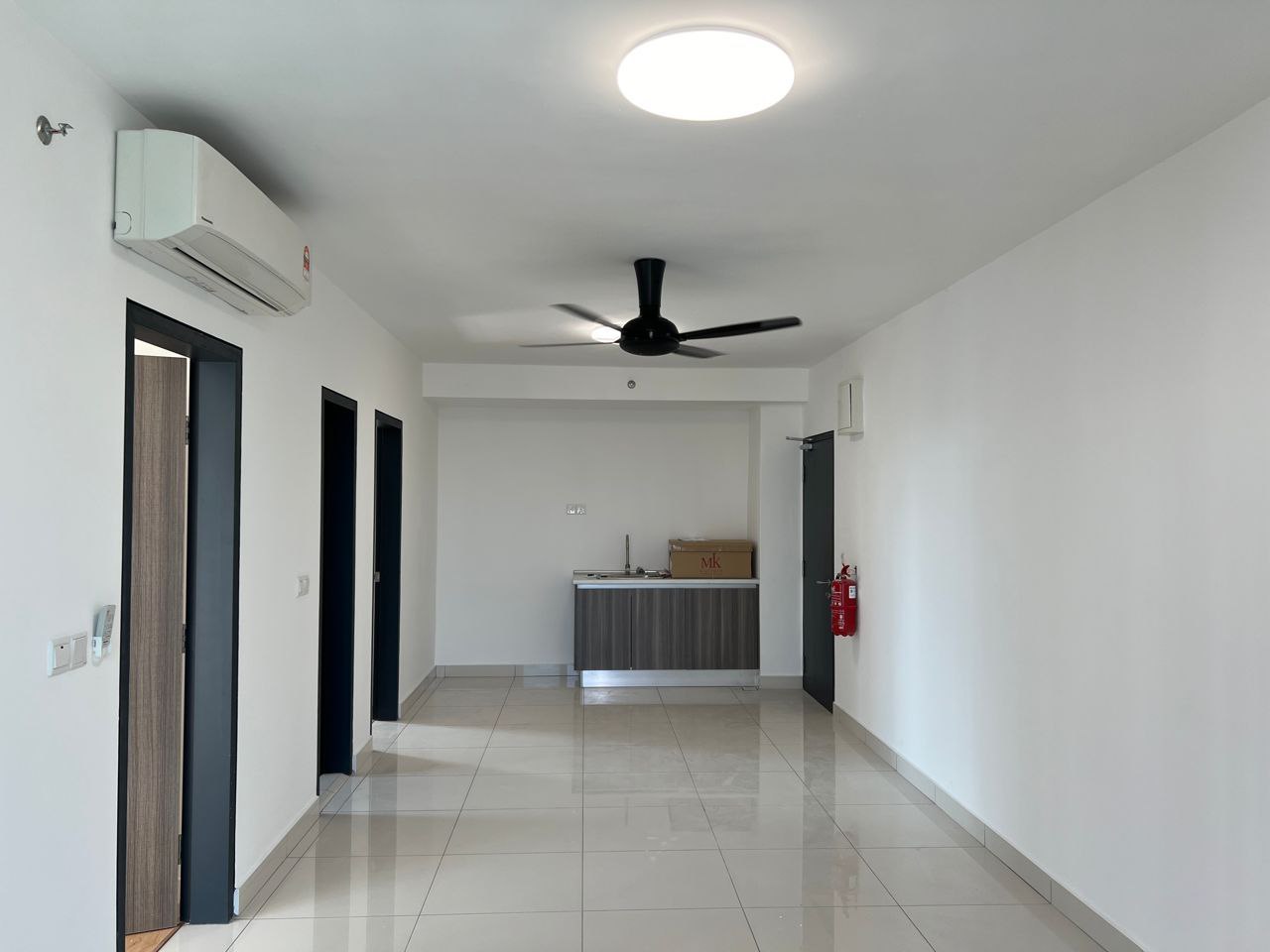 Edumetro 2bed PF By Kevin - photo 4