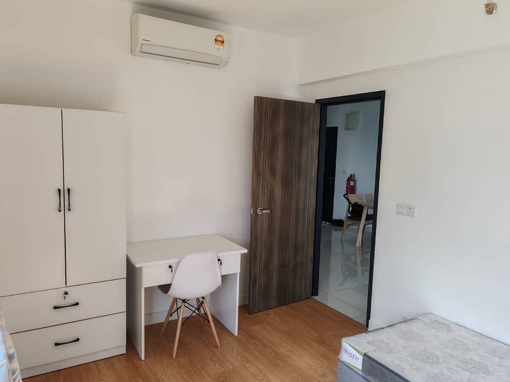 Edumetro 2Room FF by Kevin - photo 3