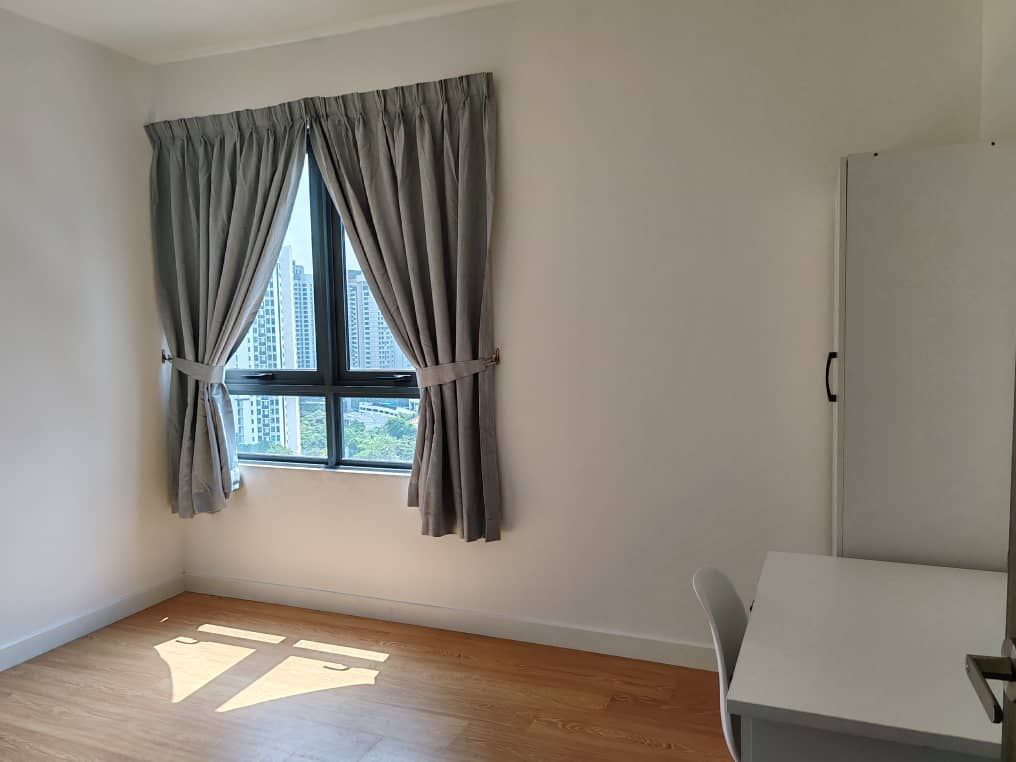 Edumetro 2Room FF by Kevin - photo 4