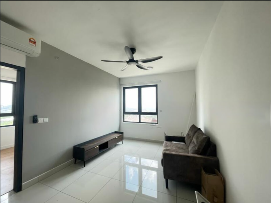 Edumetro 2Room FF by BL - photo 2