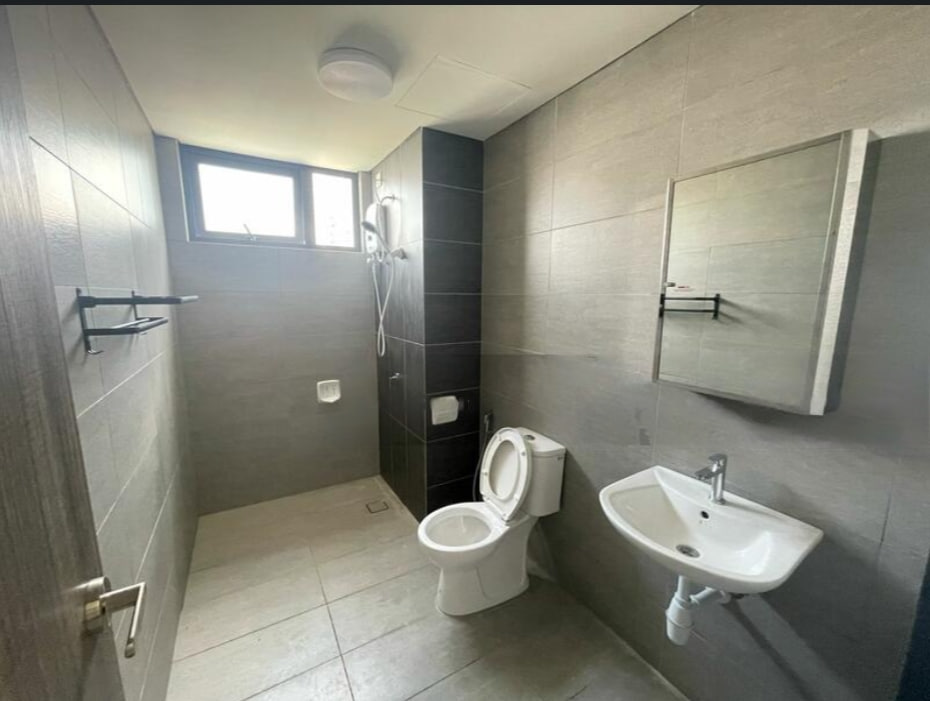 Edumetro 2Room FF by BL - photo 3