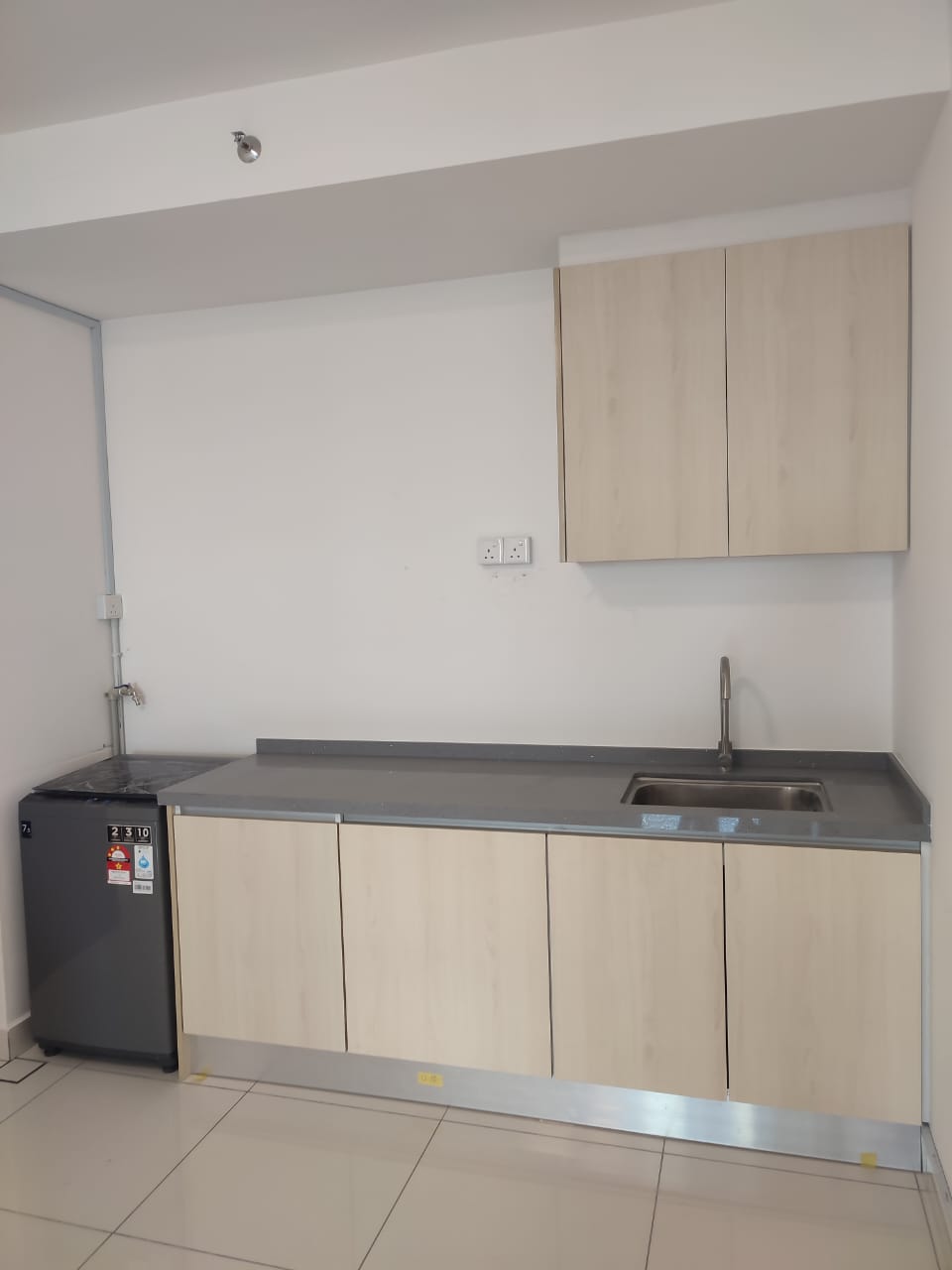 Edumetro 2Room FF by BL - photo 4