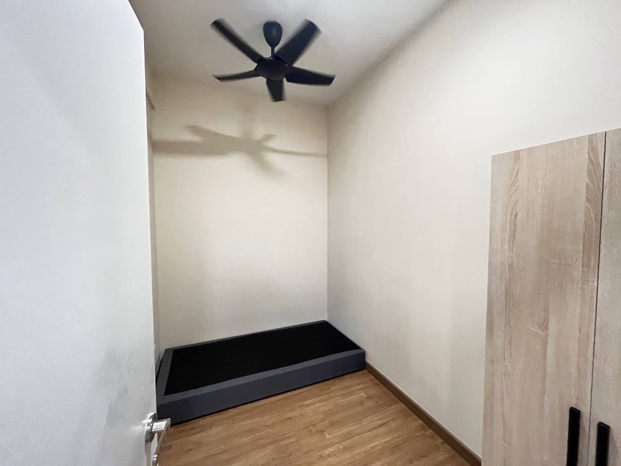 Plaza Kelana FF 2 Bed By AD - photo 2