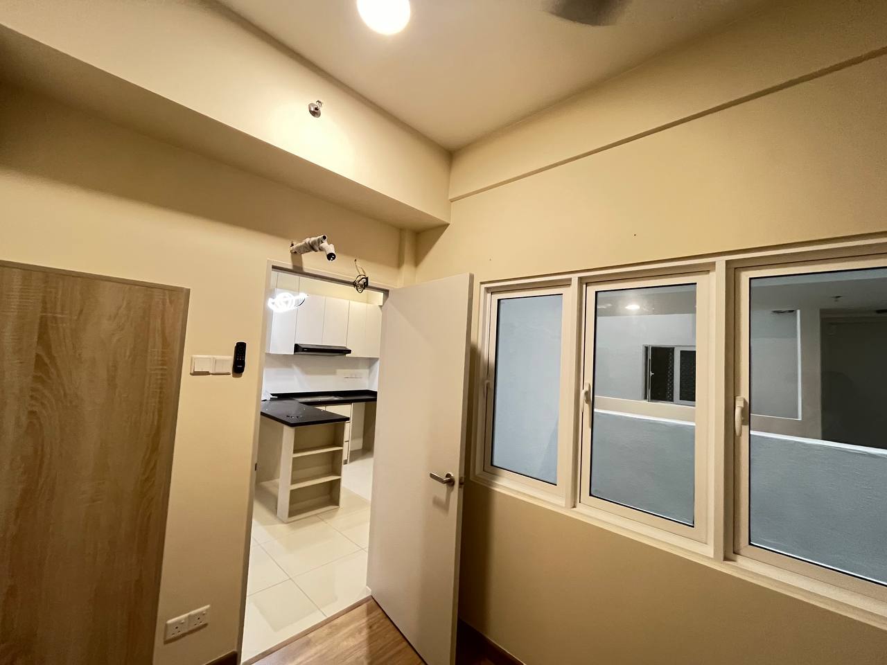 Plaza Kelana FF 2 Bed By AD - photo 3