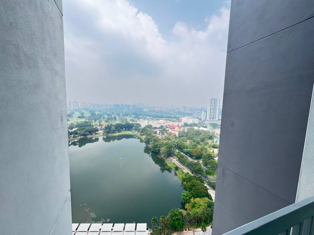 Plaza Kelana FF 2 Bed By AD - photo 4