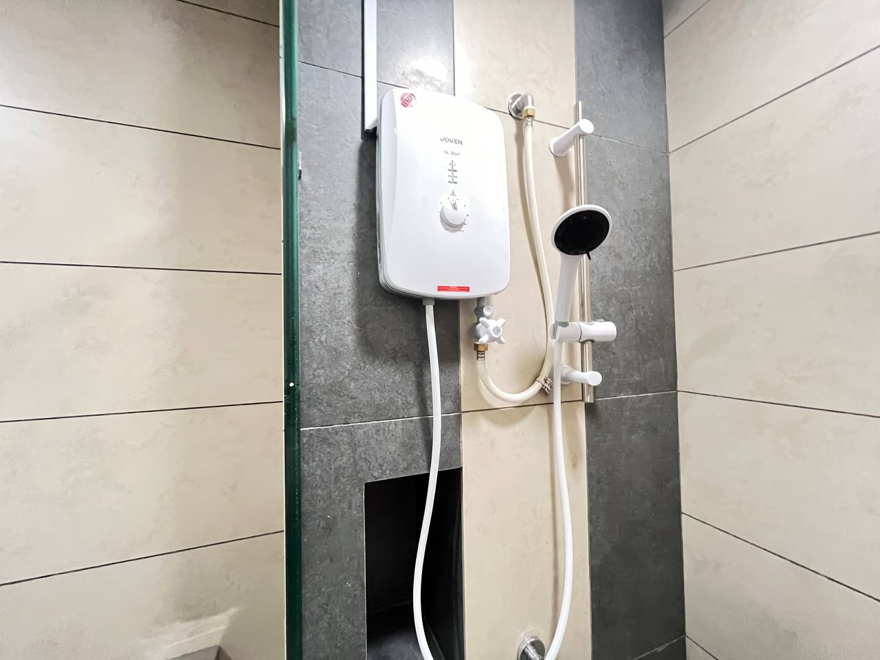 Plaza Kelana FF 2 Bed By AD - photo 6