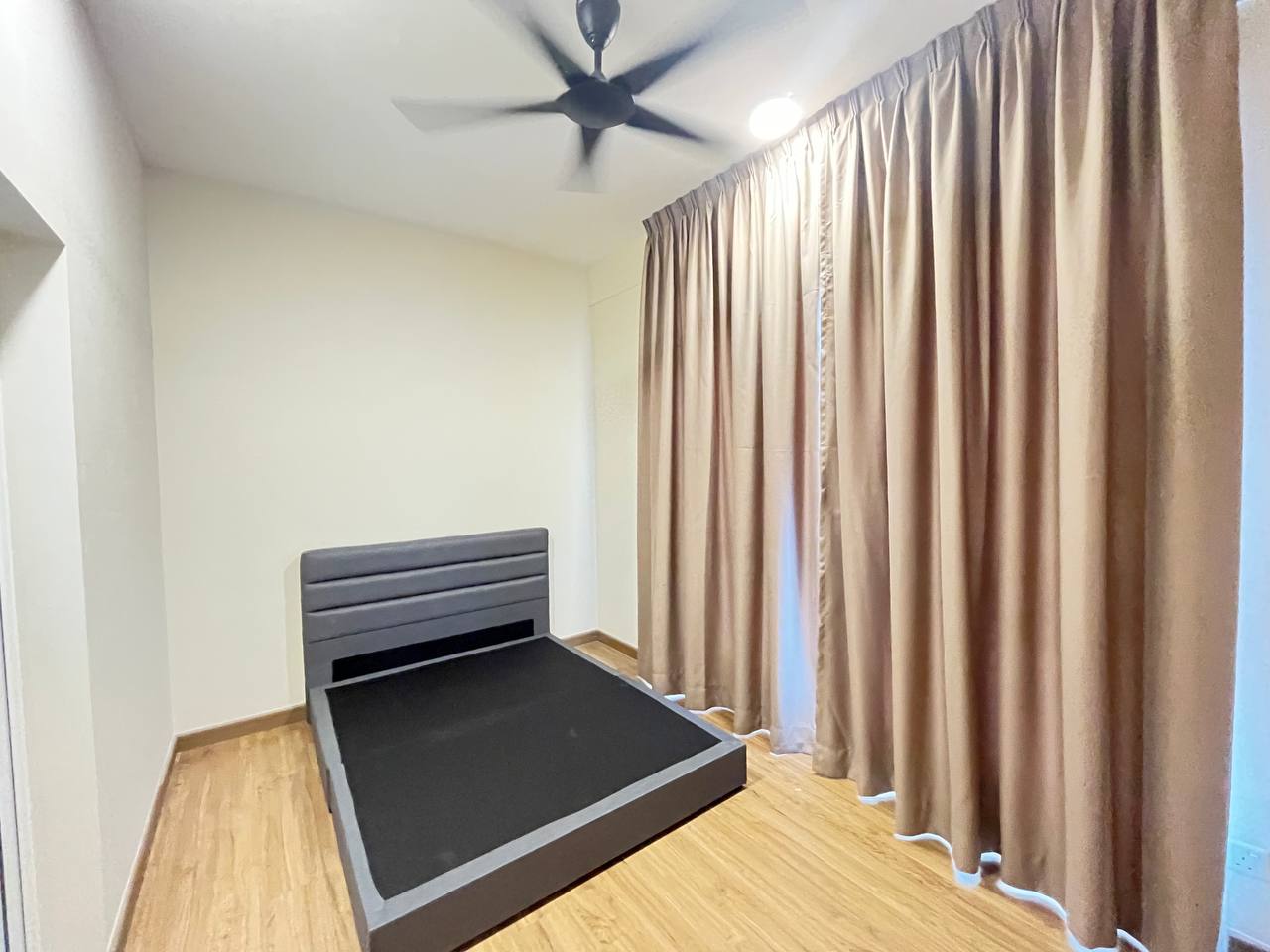 Plaza Kelana FF 2 Bed By AD - photo 7