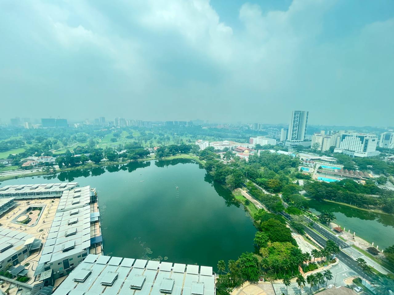 Plaza Kelana FF 2 Bed By AD - photo 9