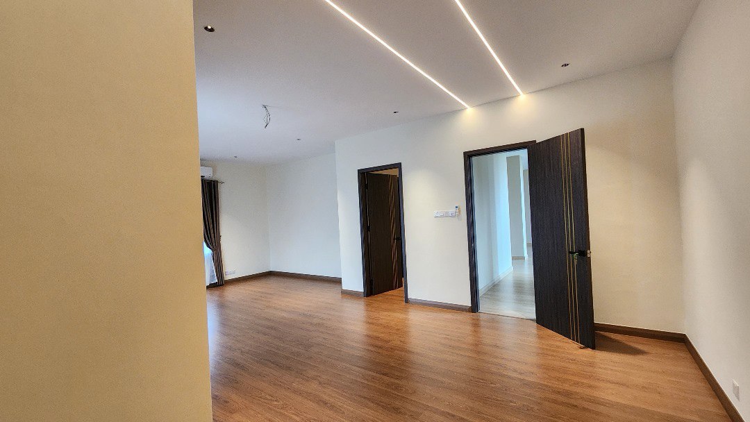 Coutry Heights 3 Storey Bungalow By Chai - photo 3