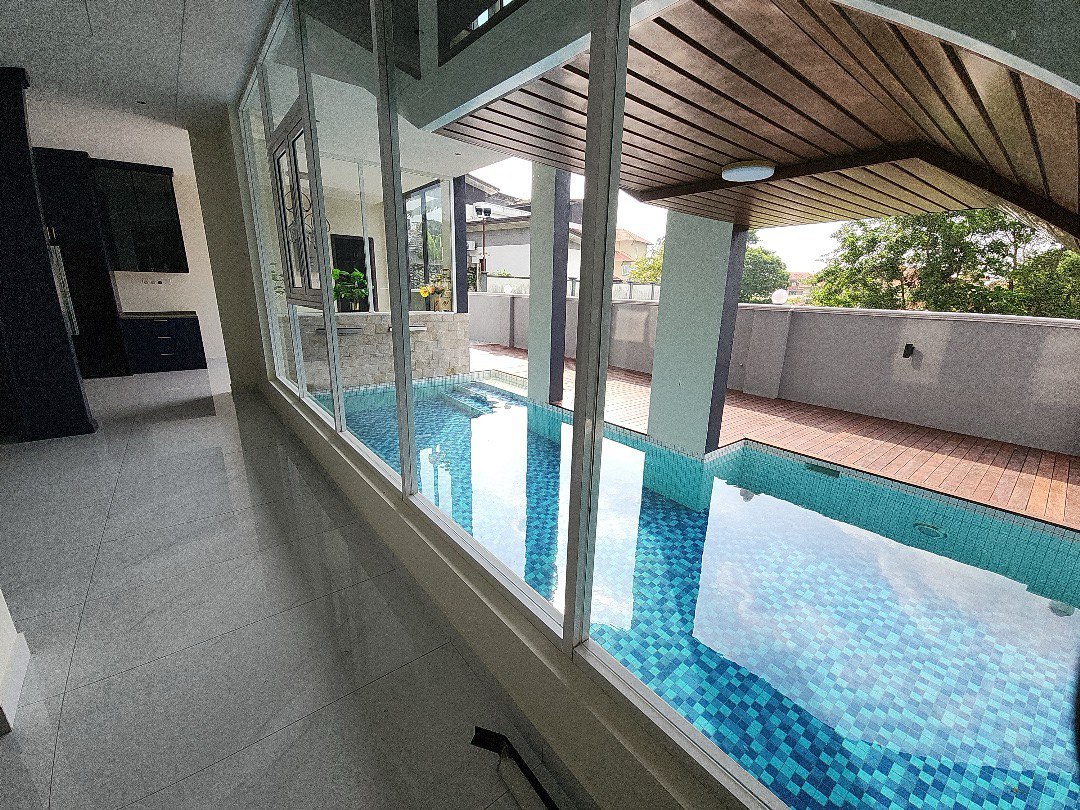 Coutry Heights 3 Storey Bungalow By Chai - photo 6