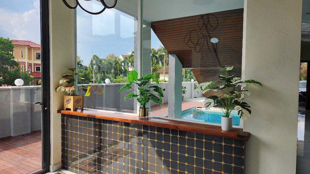 Coutry Heights 3 Storey Bungalow By Chai - photo 7