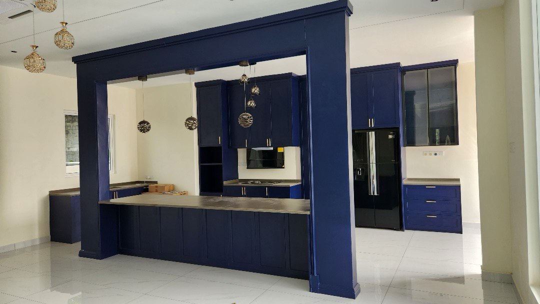 Coutry Heights 3 Storey Bungalow By Chai - photo 10