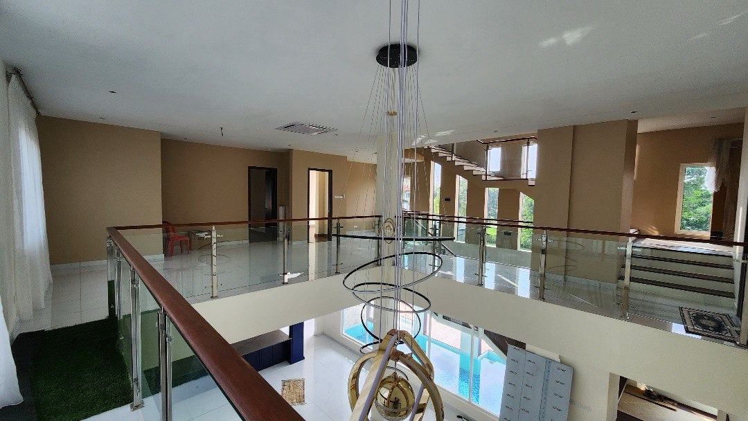 Coutry Heights 3 Storey Bungalow By Chai - photo 11