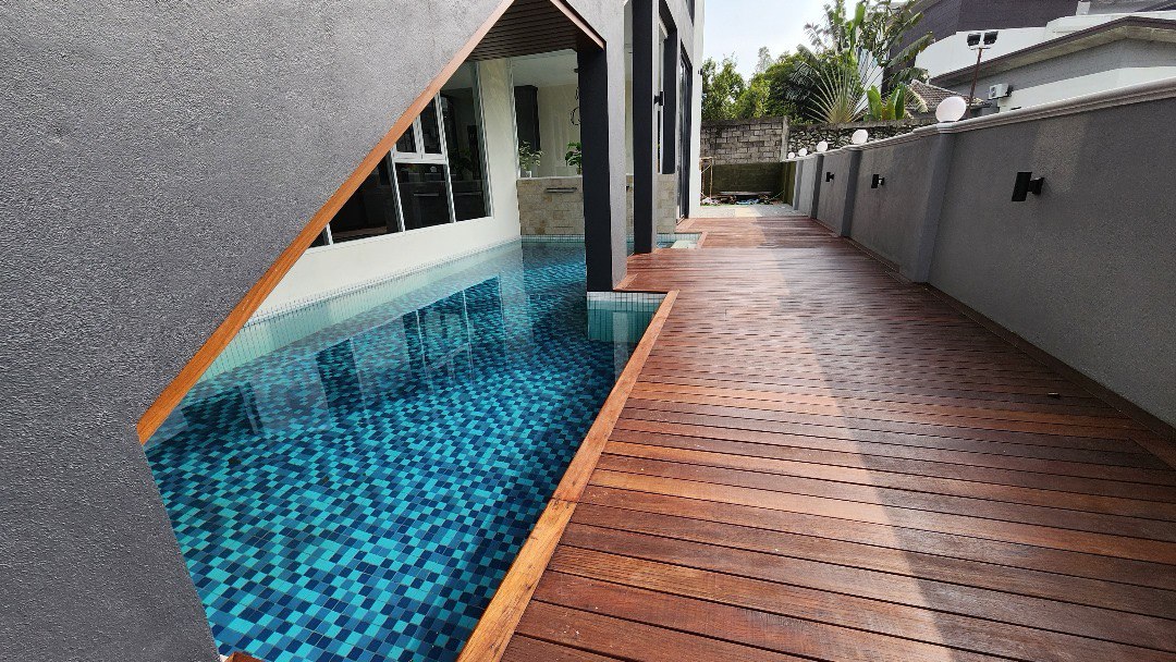 Coutry Heights 3 Storey Bungalow By Chai - photo 13