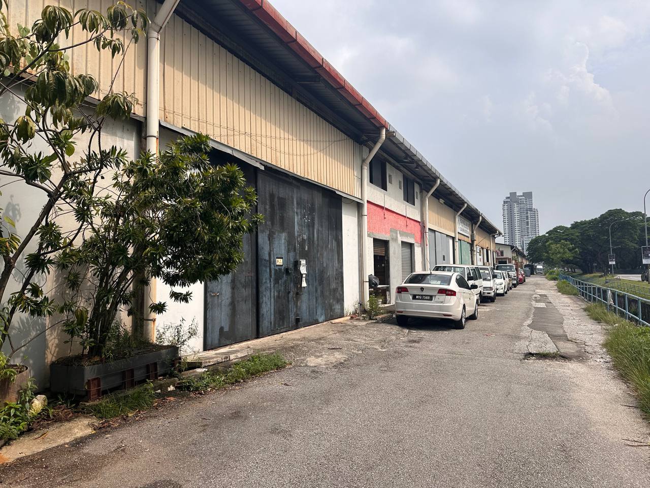 1N Half Storey Factory Sales By Chai - photo 2