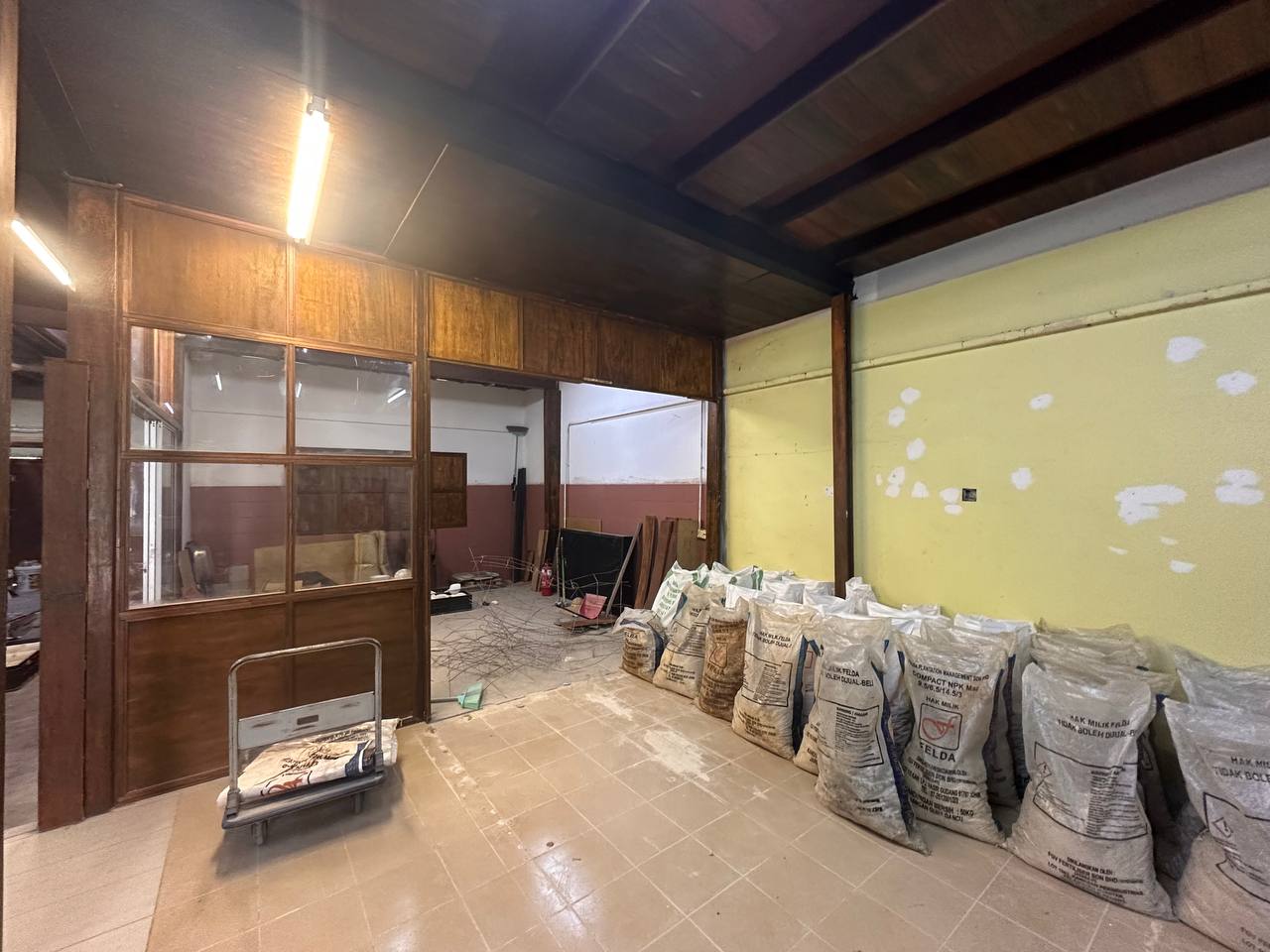1N Half Storey Factory Sales By Chai - photo 3
