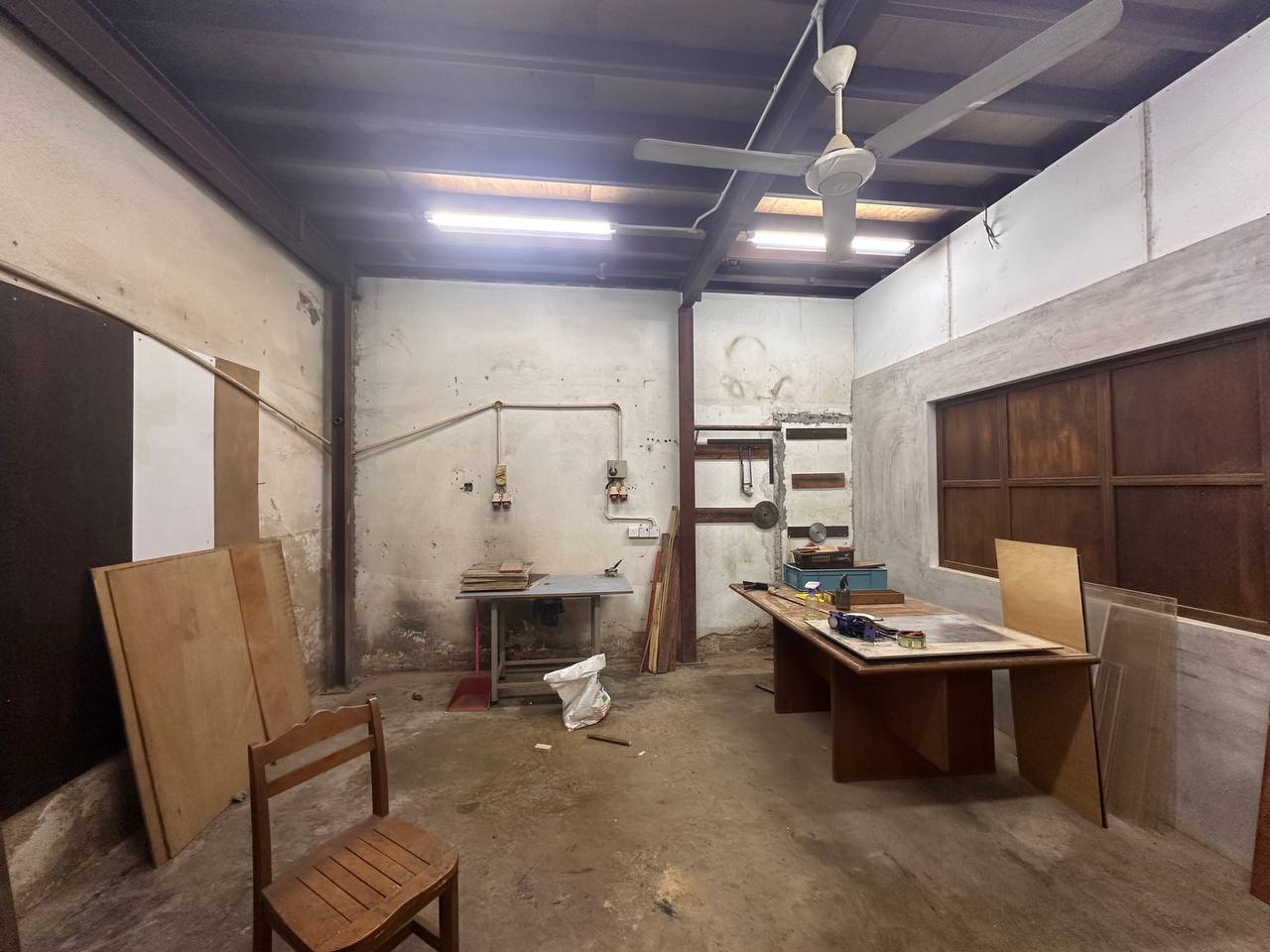 1N Half Storey Factory Sales By Chai - photo 5