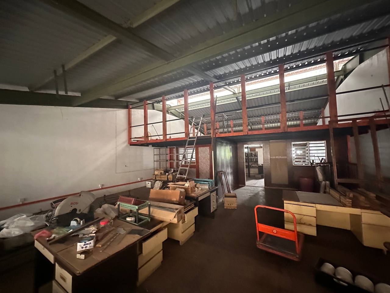 1N Half Storey Factory Sales By Chai - photo 6