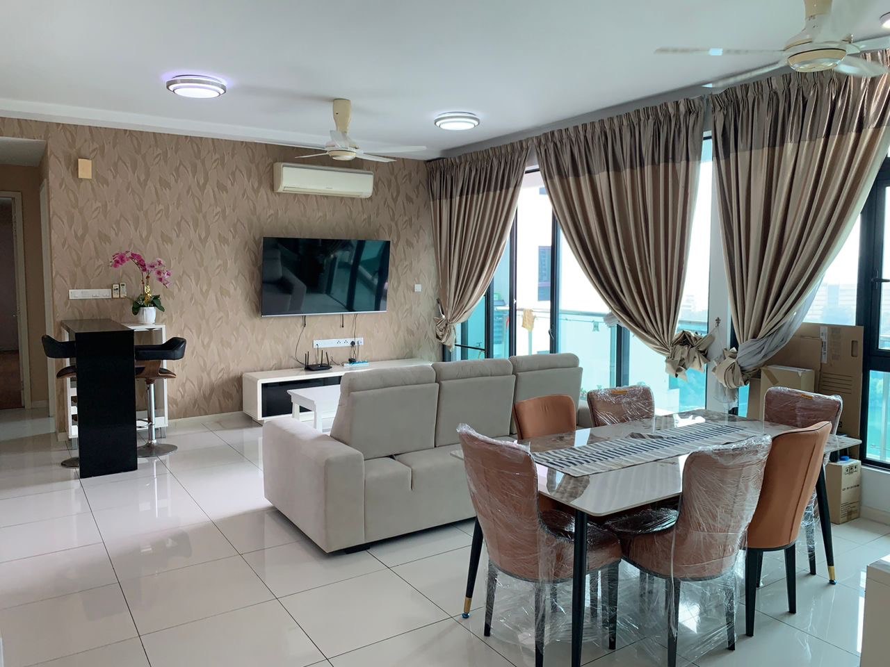 Lacosta 2Bed FF By Shawn - photo 2