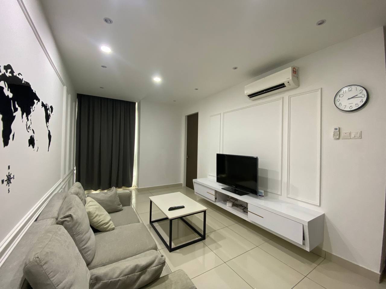 H2O 2Bed FF By Soung - photo 2