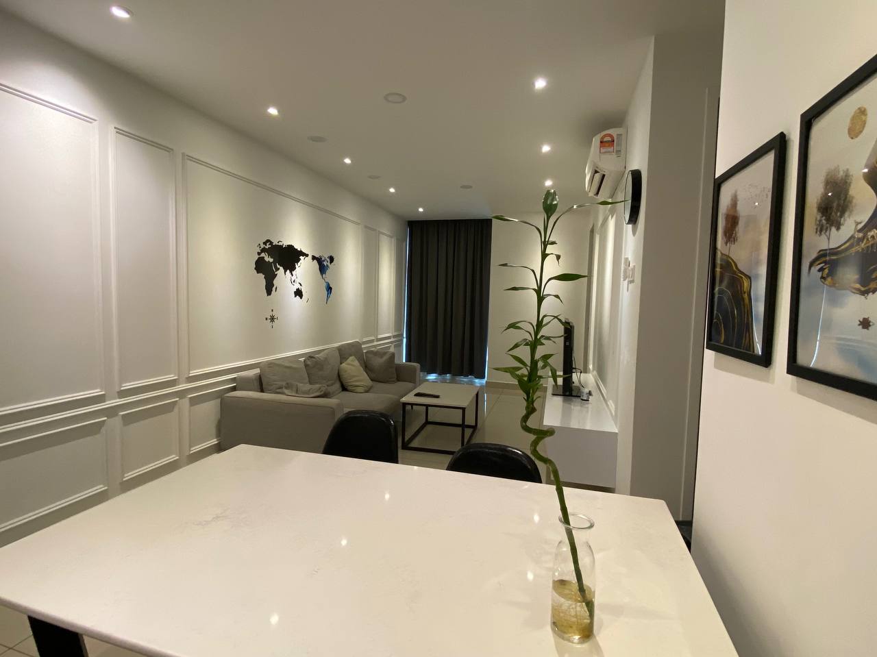 H2O 2Bed FF By Soung - photo 4