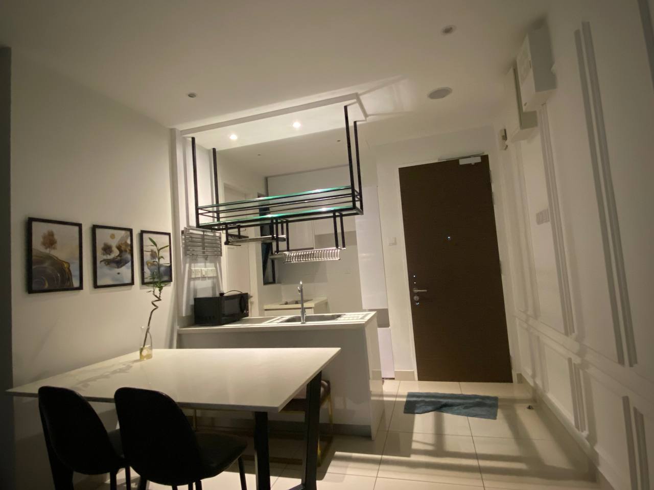 H2O 2Bed FF By Soung - photo 6