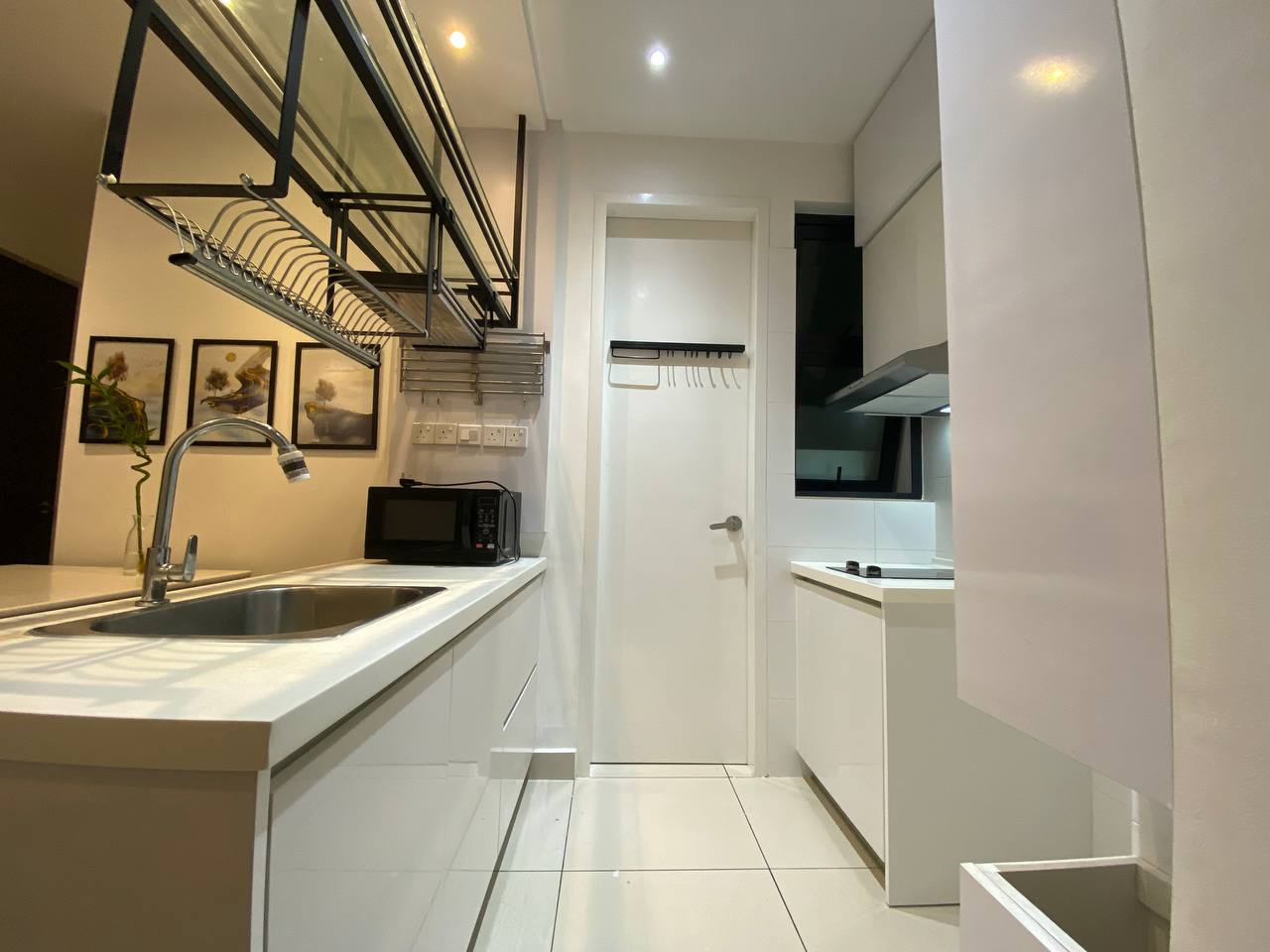 H2O 2Bed FF By Soung - photo 8