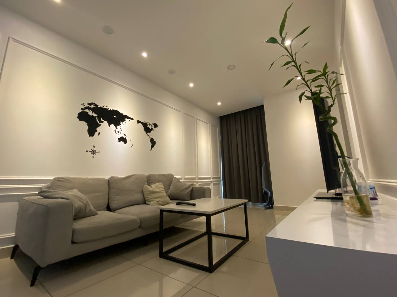 H2O 2Bed FF By Soung - photo 9