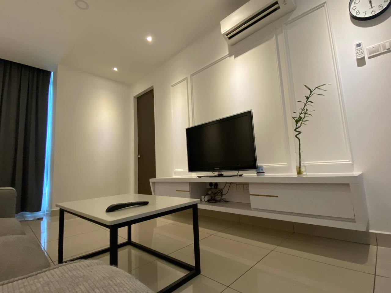 H2O 2Bed FF By Soung - photo 11
