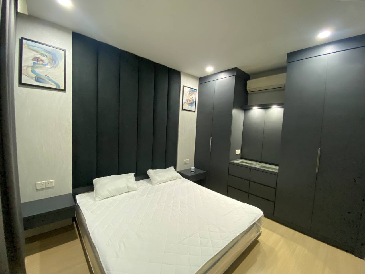 H2O 2Bed FF By Soung - photo 13