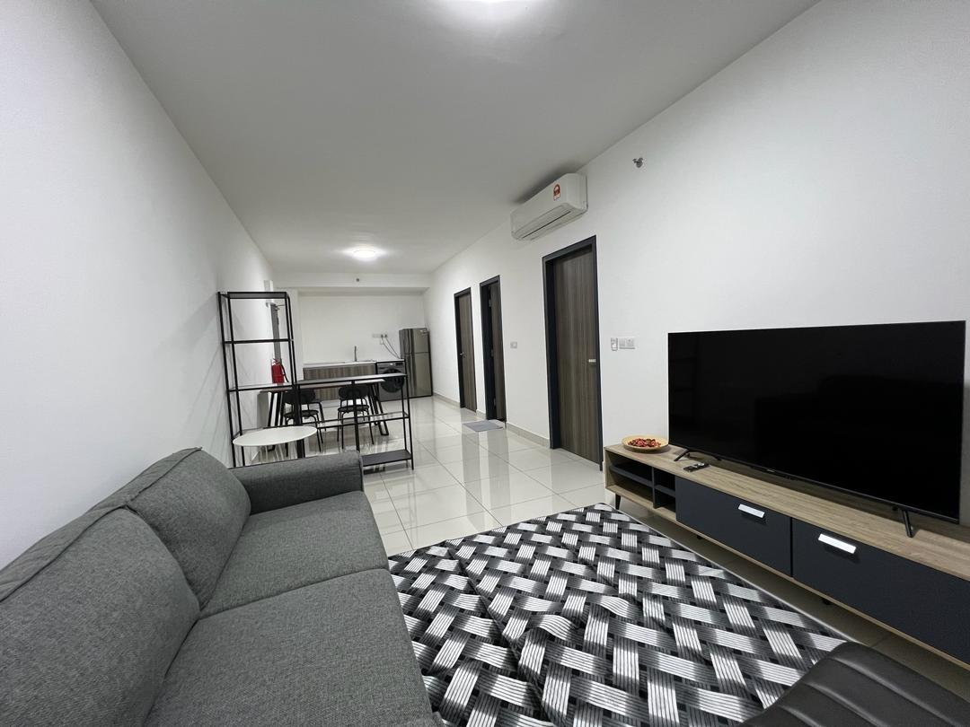 Edumetro USJ FF 2Bed By BL - photo 2