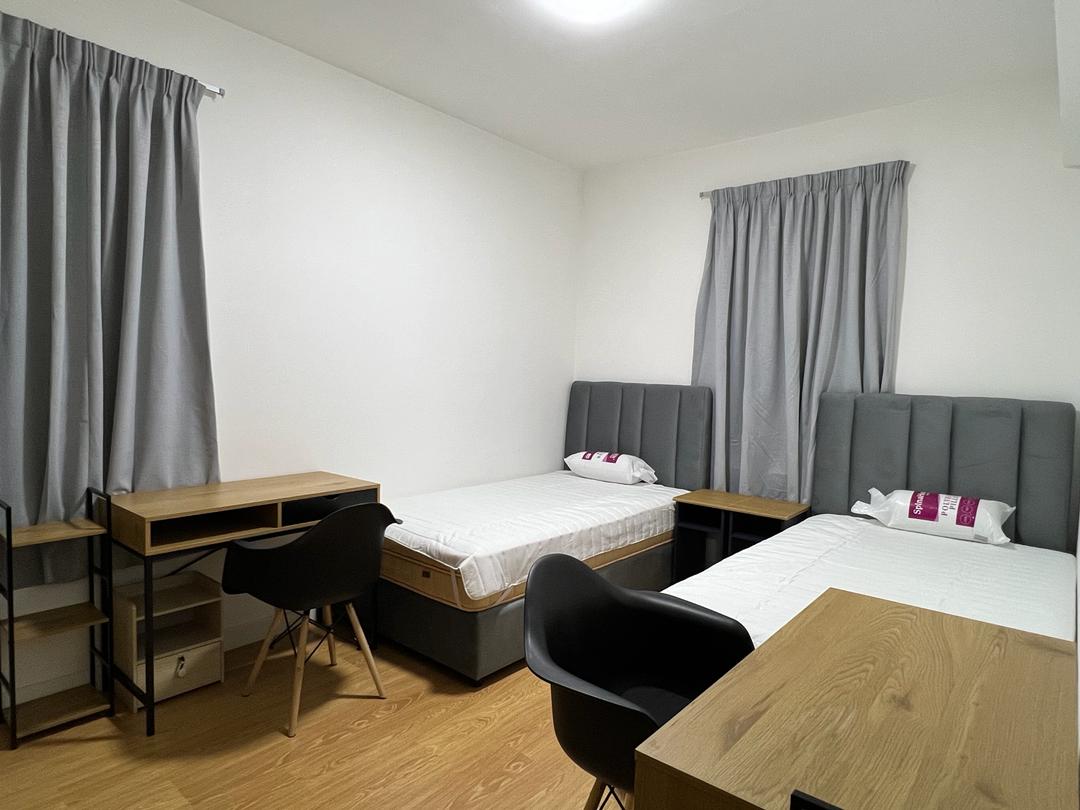 Edumetro USJ FF 2Bed By BL - photo 3
