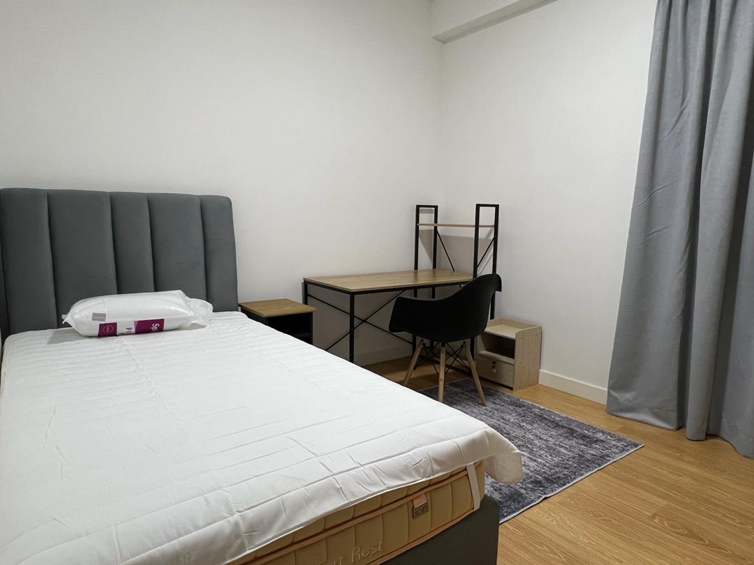 Edumetro USJ FF 2Bed By BL - photo 4
