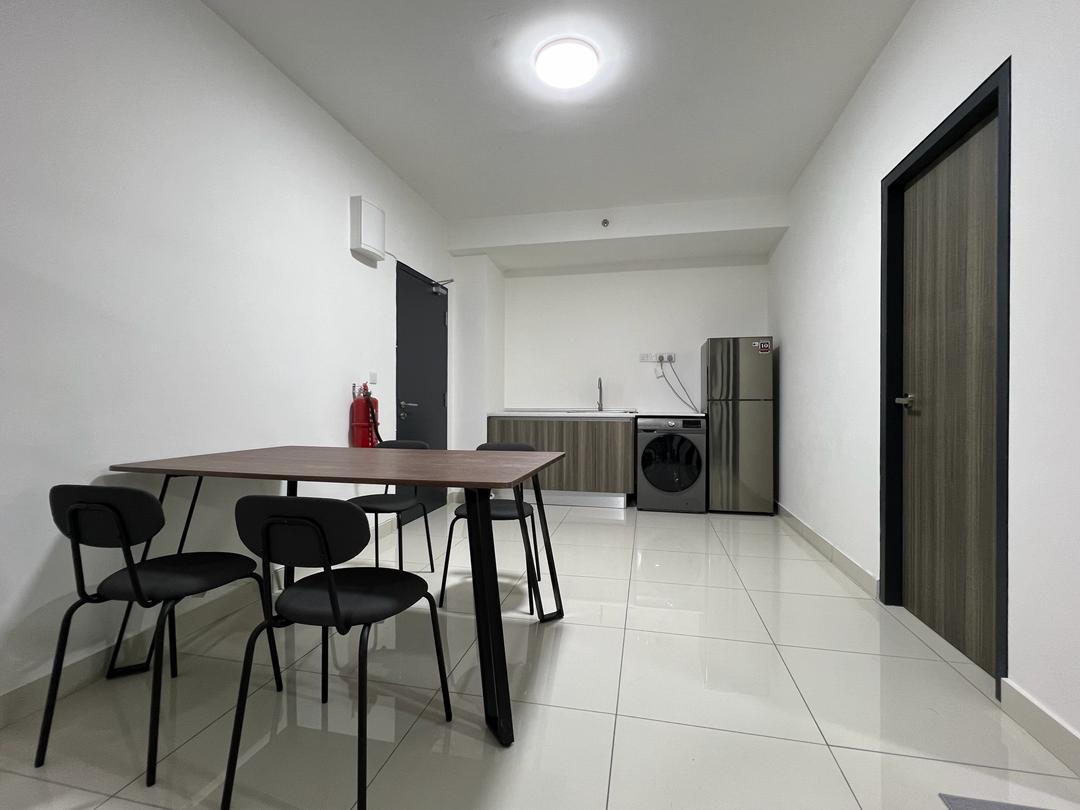 Edumetro USJ FF 2Bed By BL - photo 6