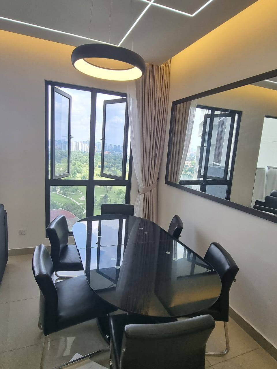 Panorama 3Bed FF By AD - photo 7