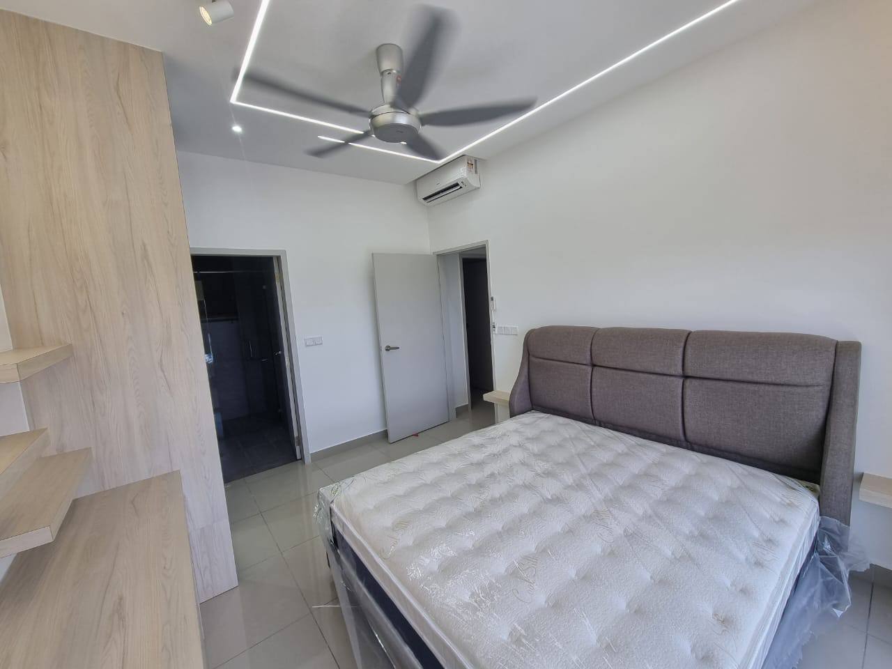 Panorama 3Bed FF By AD - photo 12