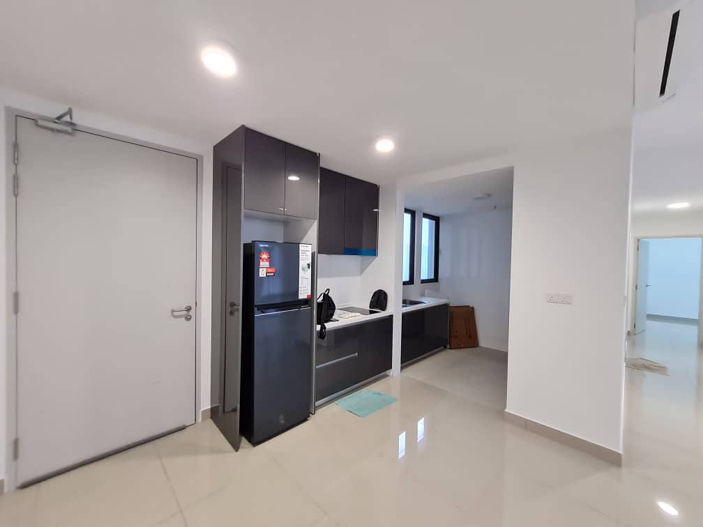 Panorama Residence 3 Bed PF By AD - photo 2