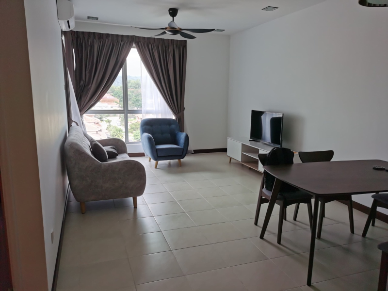 Casa Indah 2 by Dionne - photo 2