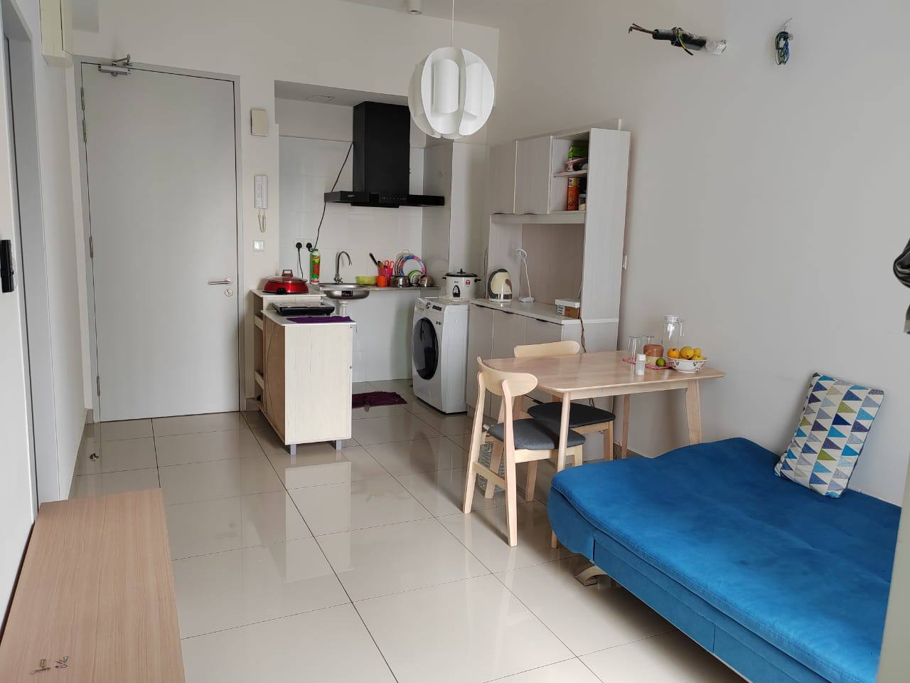 Plaza Kelana Jaya 2Bed FF Sales By AD - photo 2