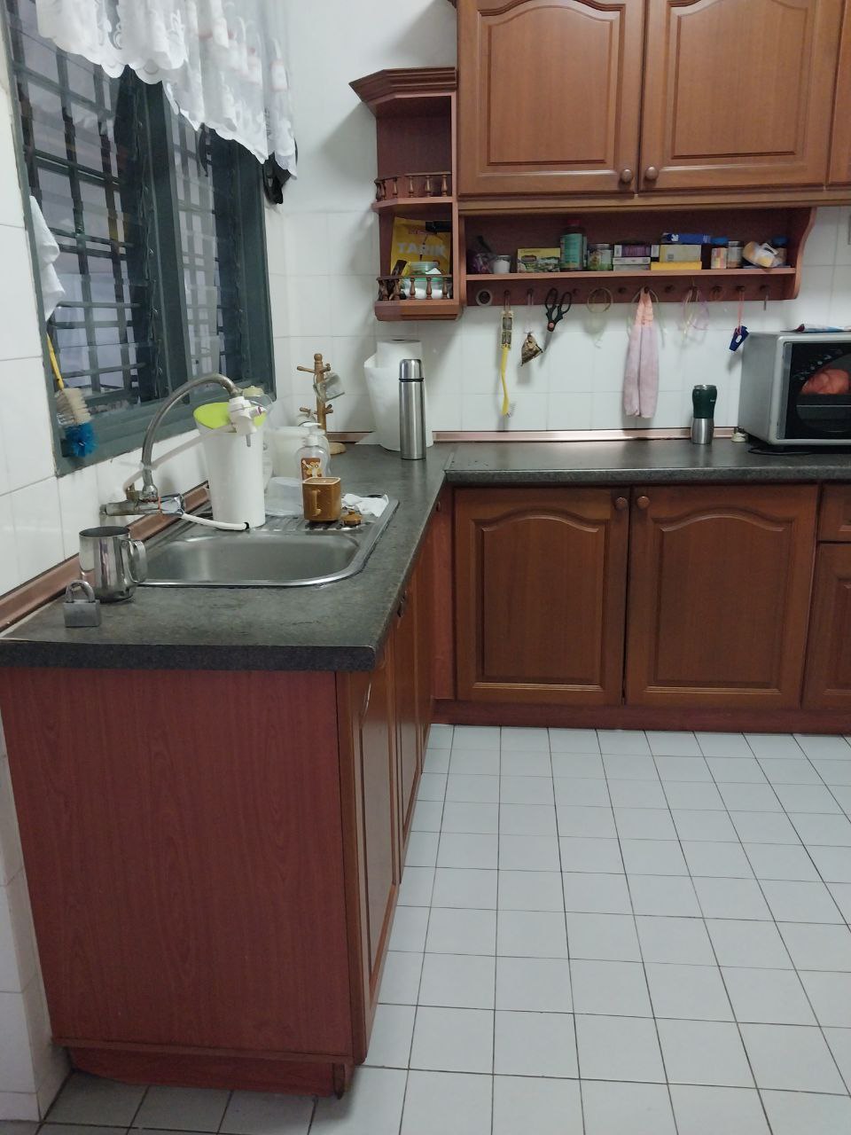 DS House Bukit Rahman Putra By PC - photo 11