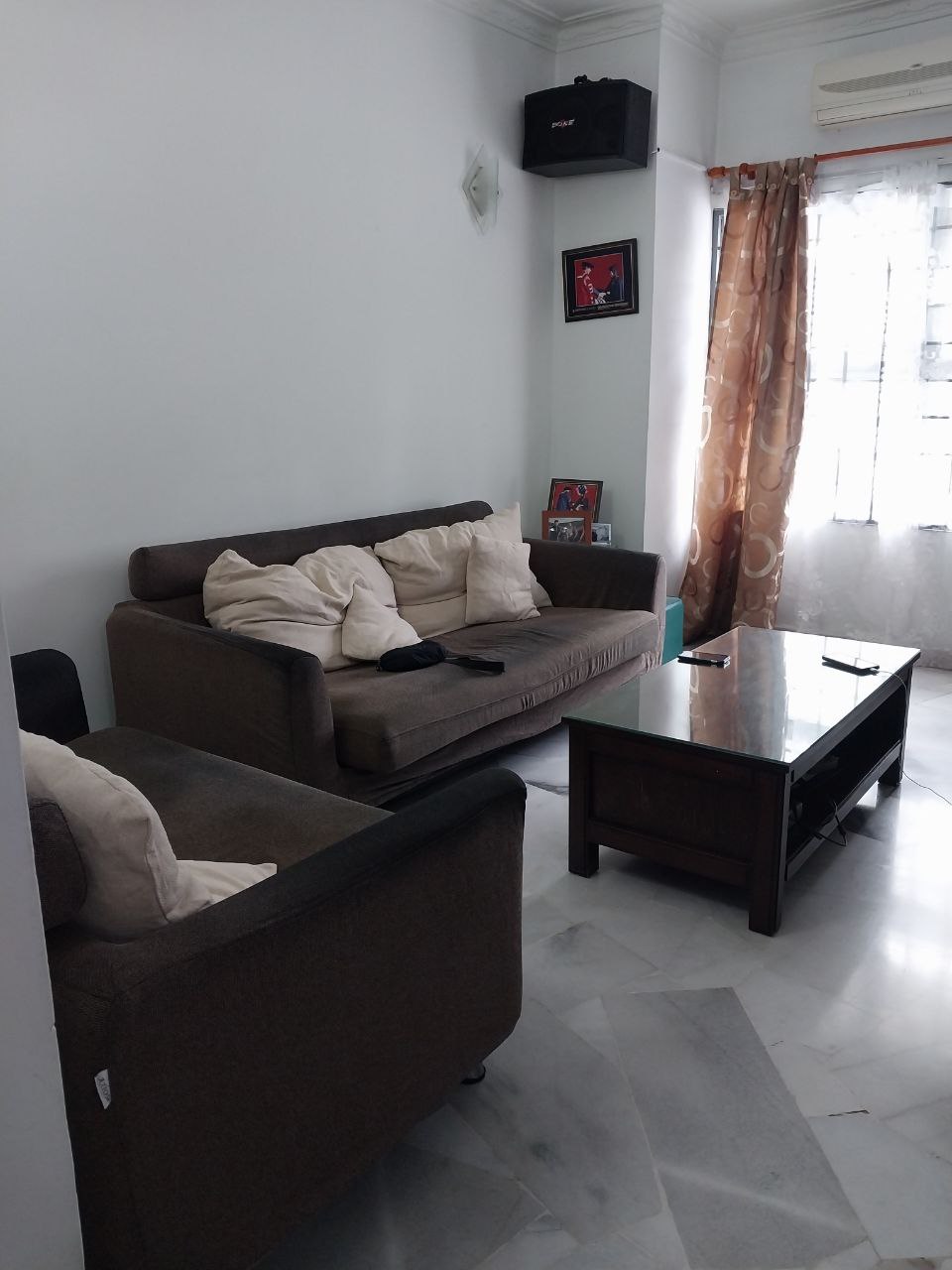 DS House Bukit Rahman Putra By PC - photo 12